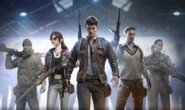 和平精英最新游戏大爆料,神秘新地图、全新玩法即将上线！