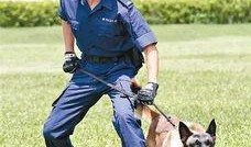 警犬巴打在线观看