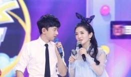 张杰谢娜爆料视频,揭秘幕后温馨瞬间