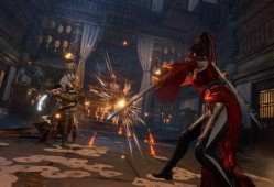 永劫无间胡伟最新爆料