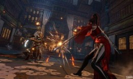 永劫无间胡伟最新爆料