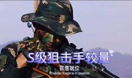 狙击手的较量在线观看,在线揭秘生死较量