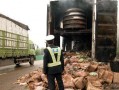 桂林高速爆料事件最新,揭秘背后真相与争议焦点
