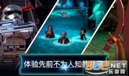 原力觉醒手机在线观看,探索星际传奇的全新视角