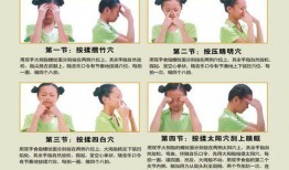 娱乐吃瓜酱眼保健操,轻松护眼，快乐生活新体验